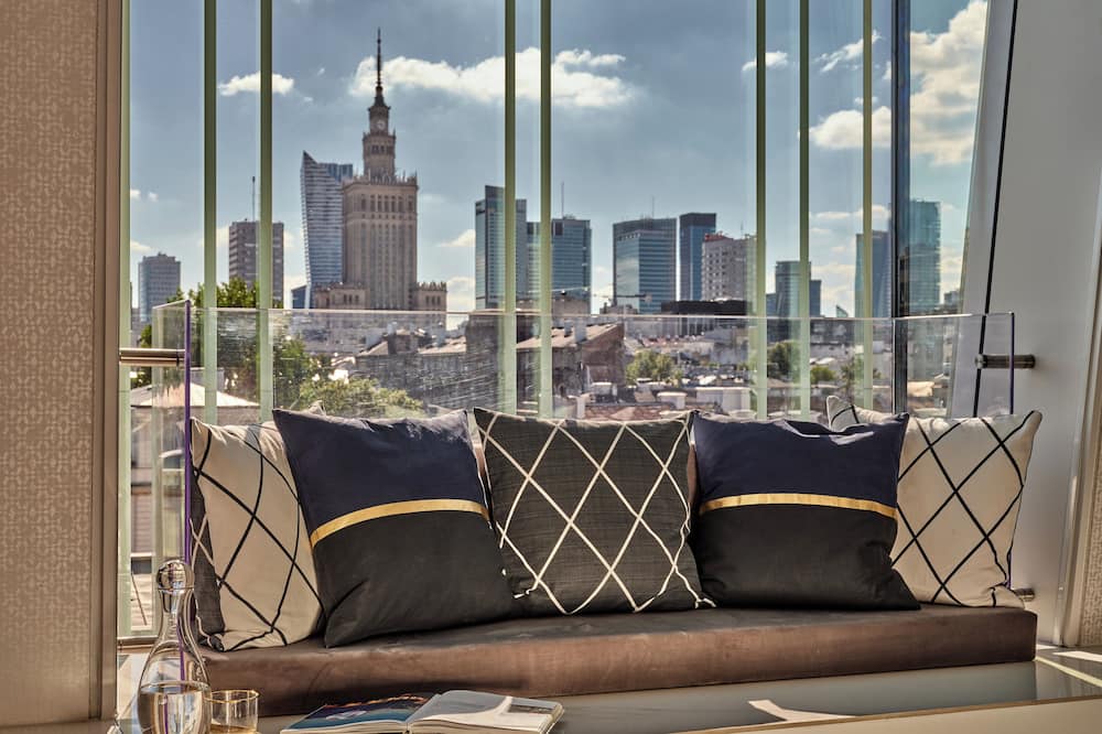 Hotel Indigo Warsaw - Nowy Swiat by IHG
