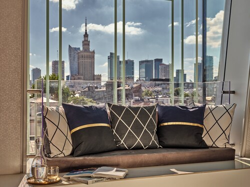 Hotel Indigo Warsaw - Nowy Swiat by IHG