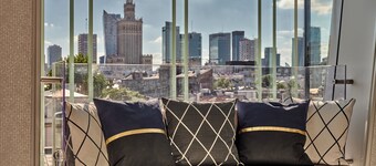 Hotel Indigo Warsaw - Nowy Swiat by IHG