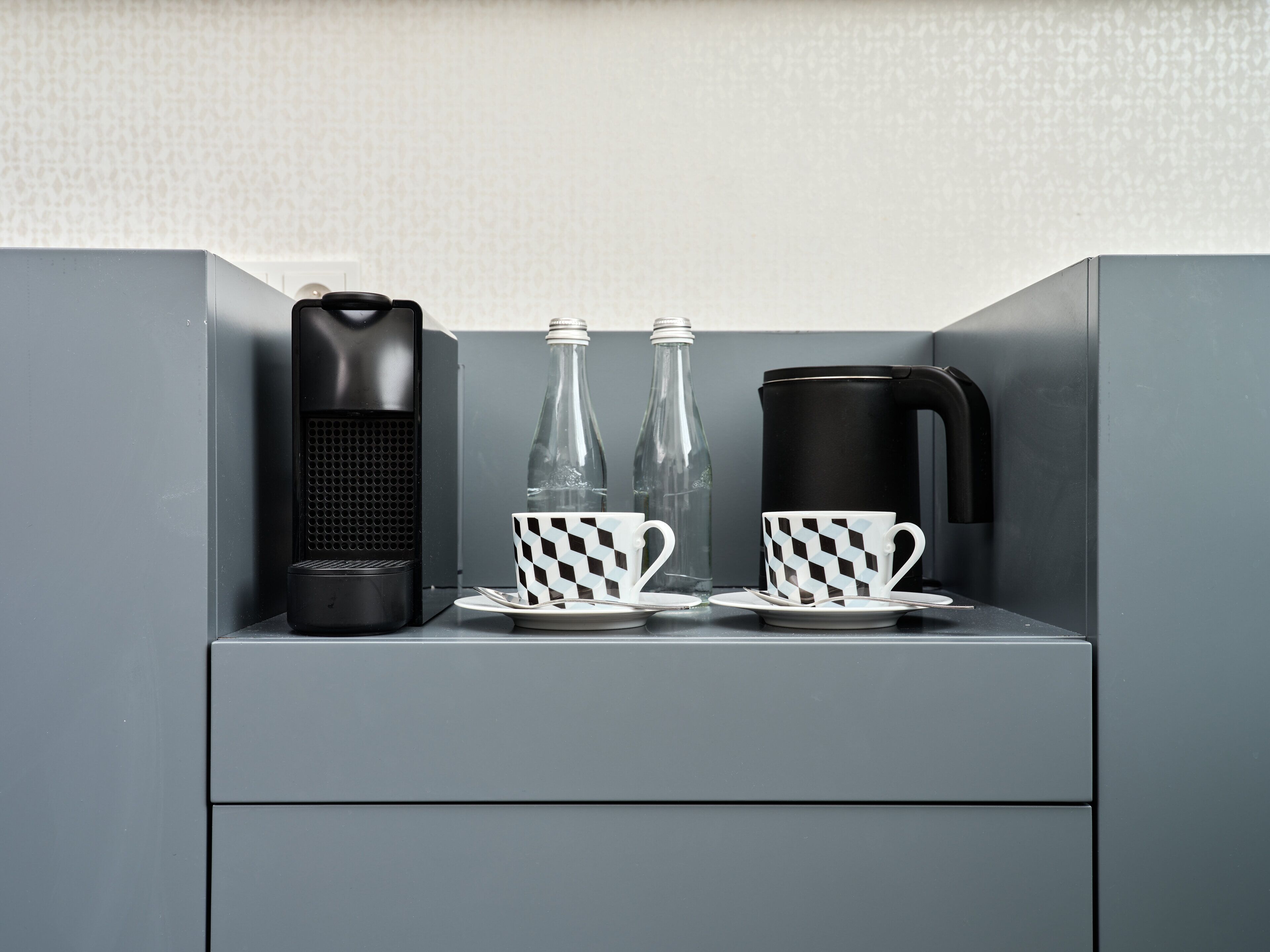 1 bedroom, premium bedding, minibar, in-room safe