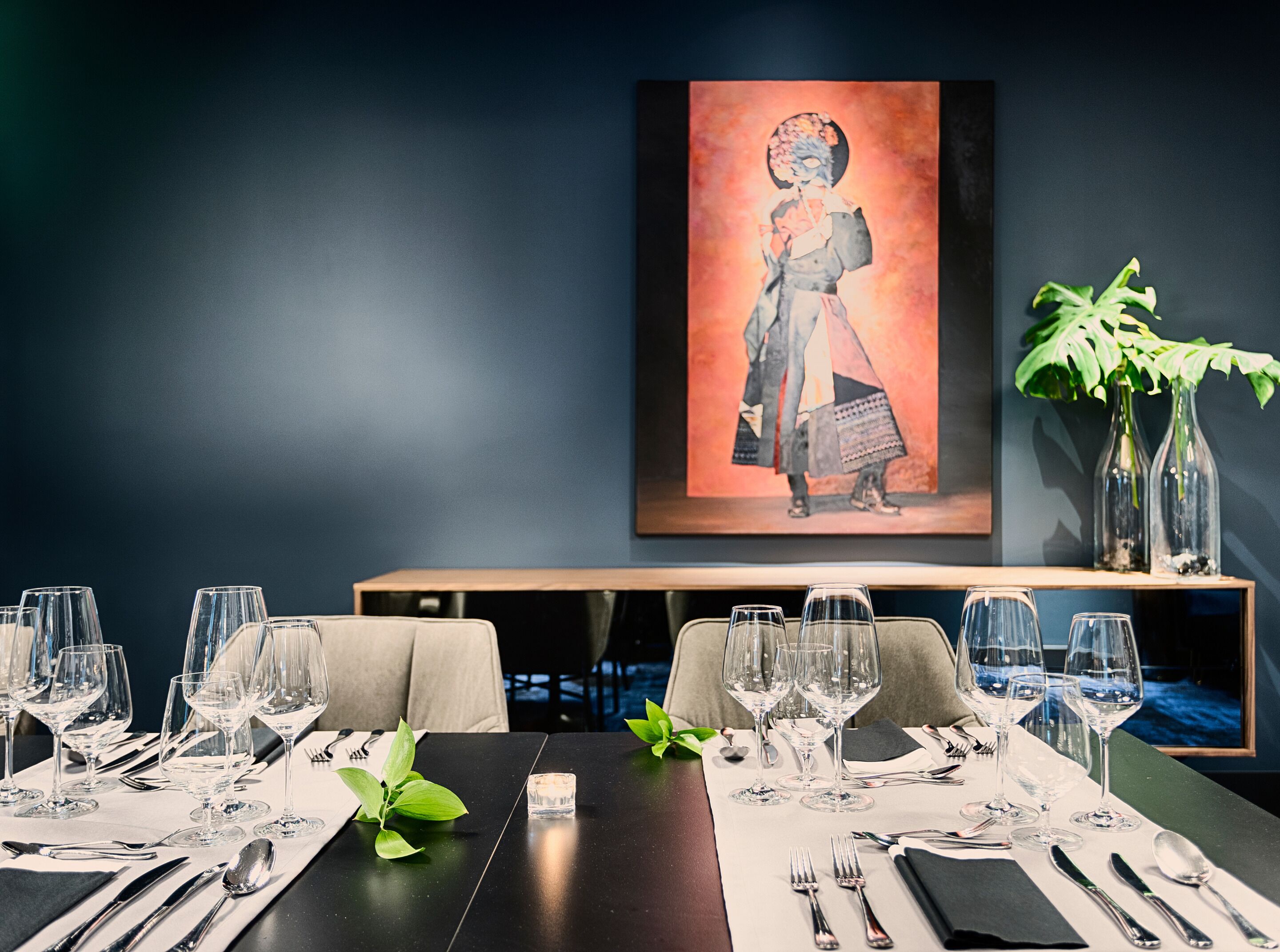 breakfast, lunch, dinner served; polish cuisine