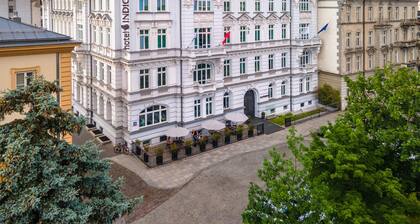 Hotel Indigo Warsaw - Nowy Swiat by IHG