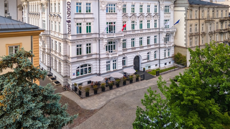 Hotel Indigo Warsaw - Nowy Swiat by IHG