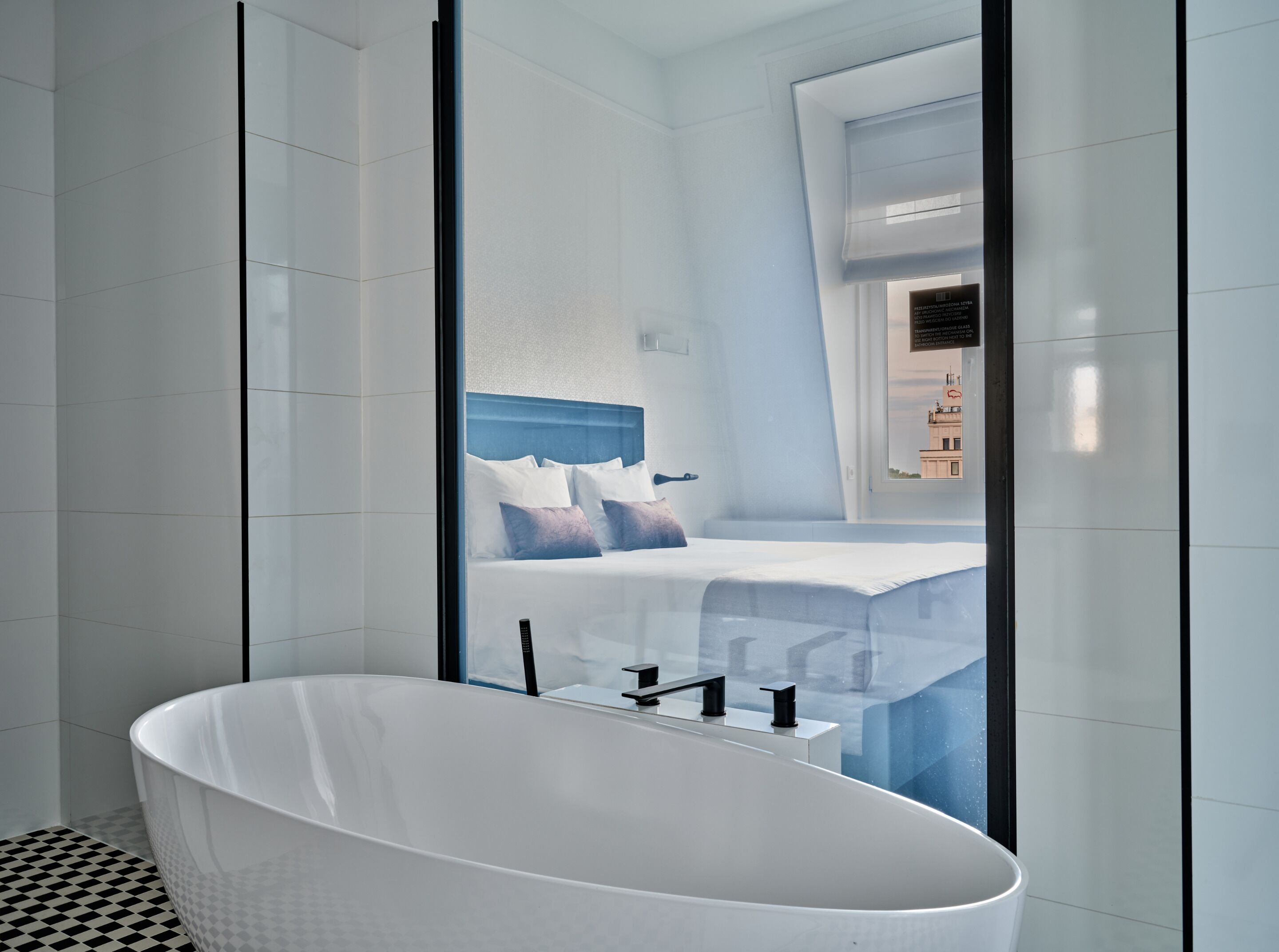Photo - Hotel Indigo Warsaw Nowy Świat by IHG