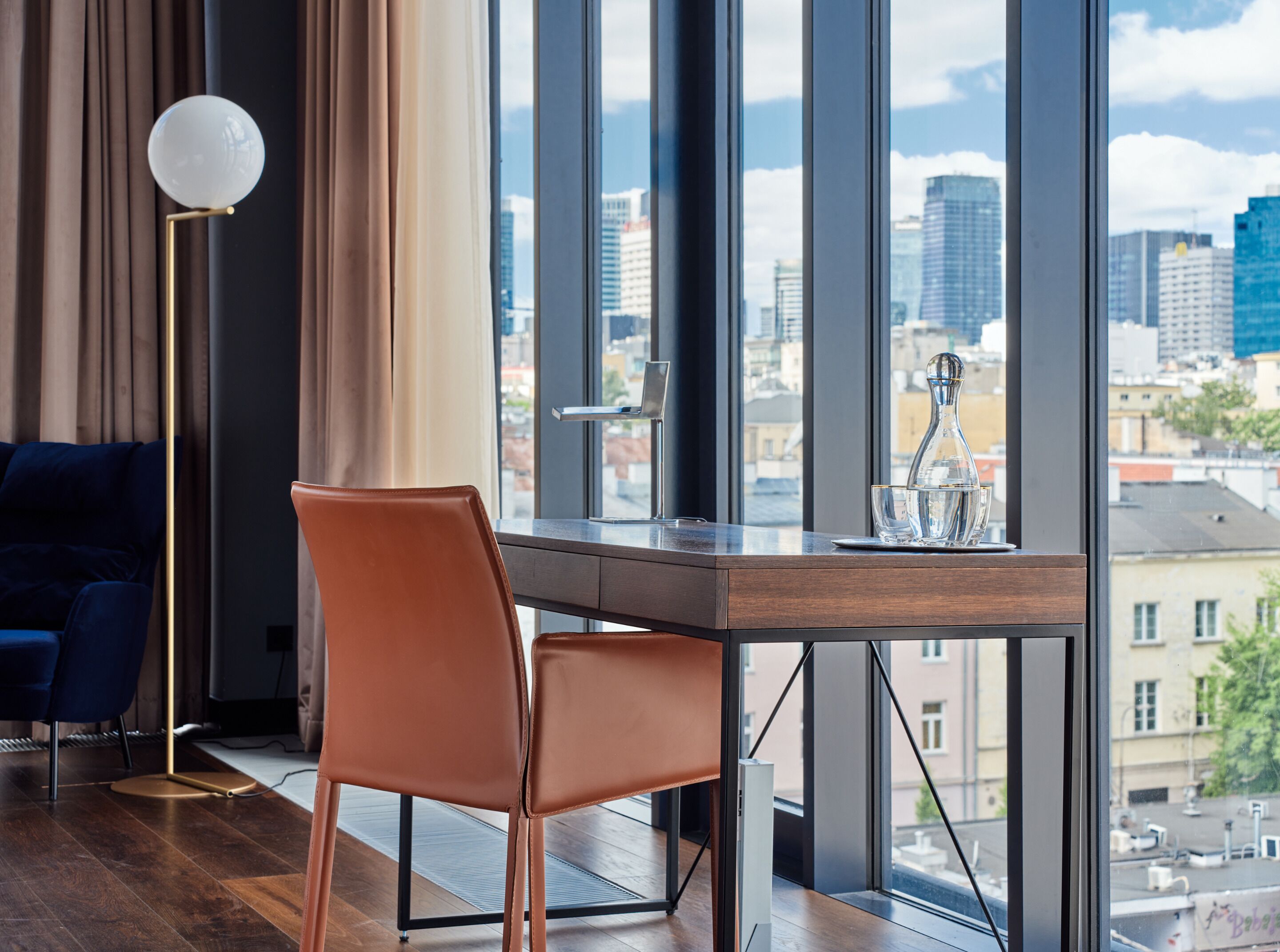 Foto - Hotel Indigo Warsaw Nowy Świat by IHG