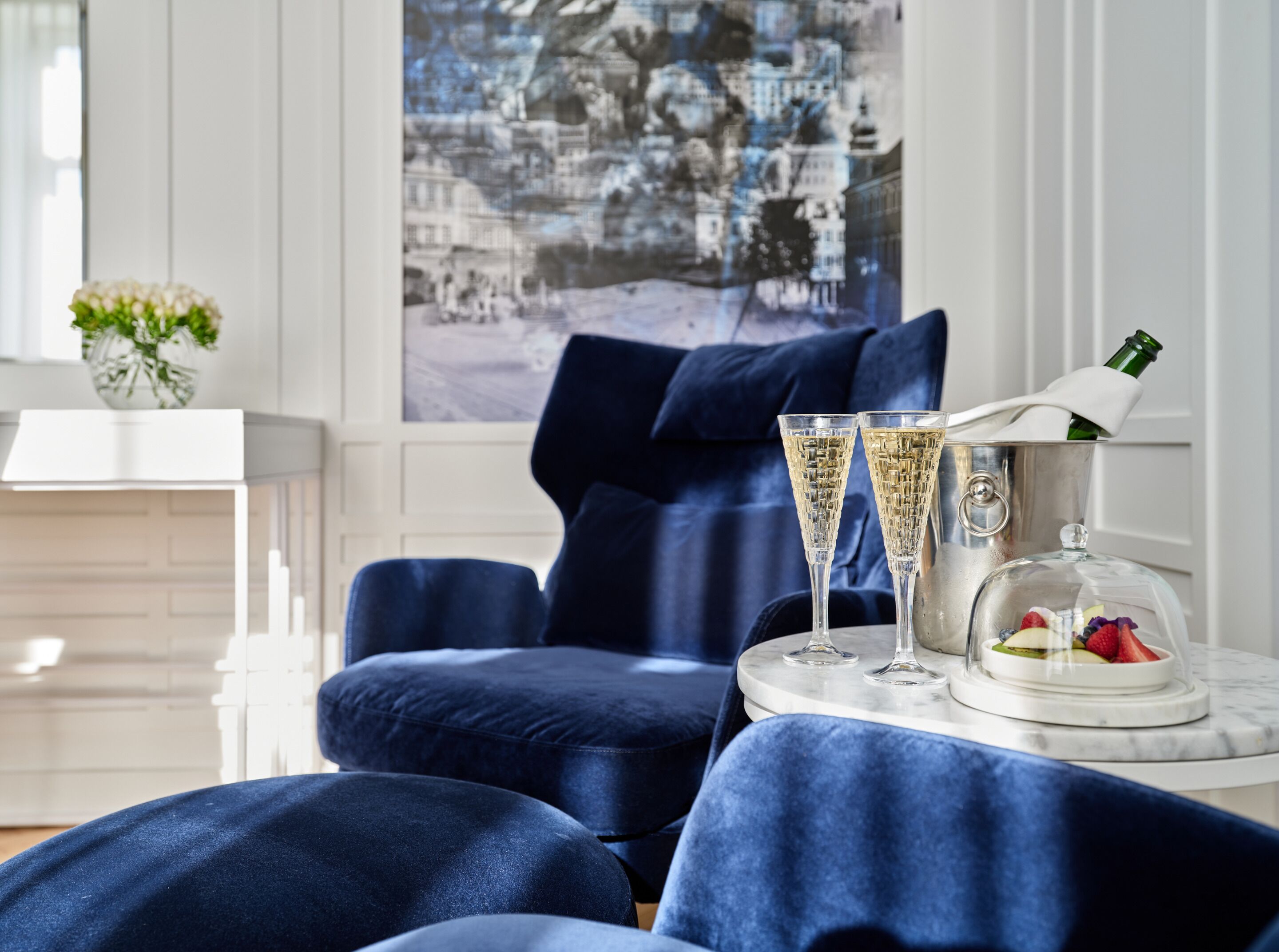 Foto - Hotel Indigo Warsaw Nowy Świat by IHG