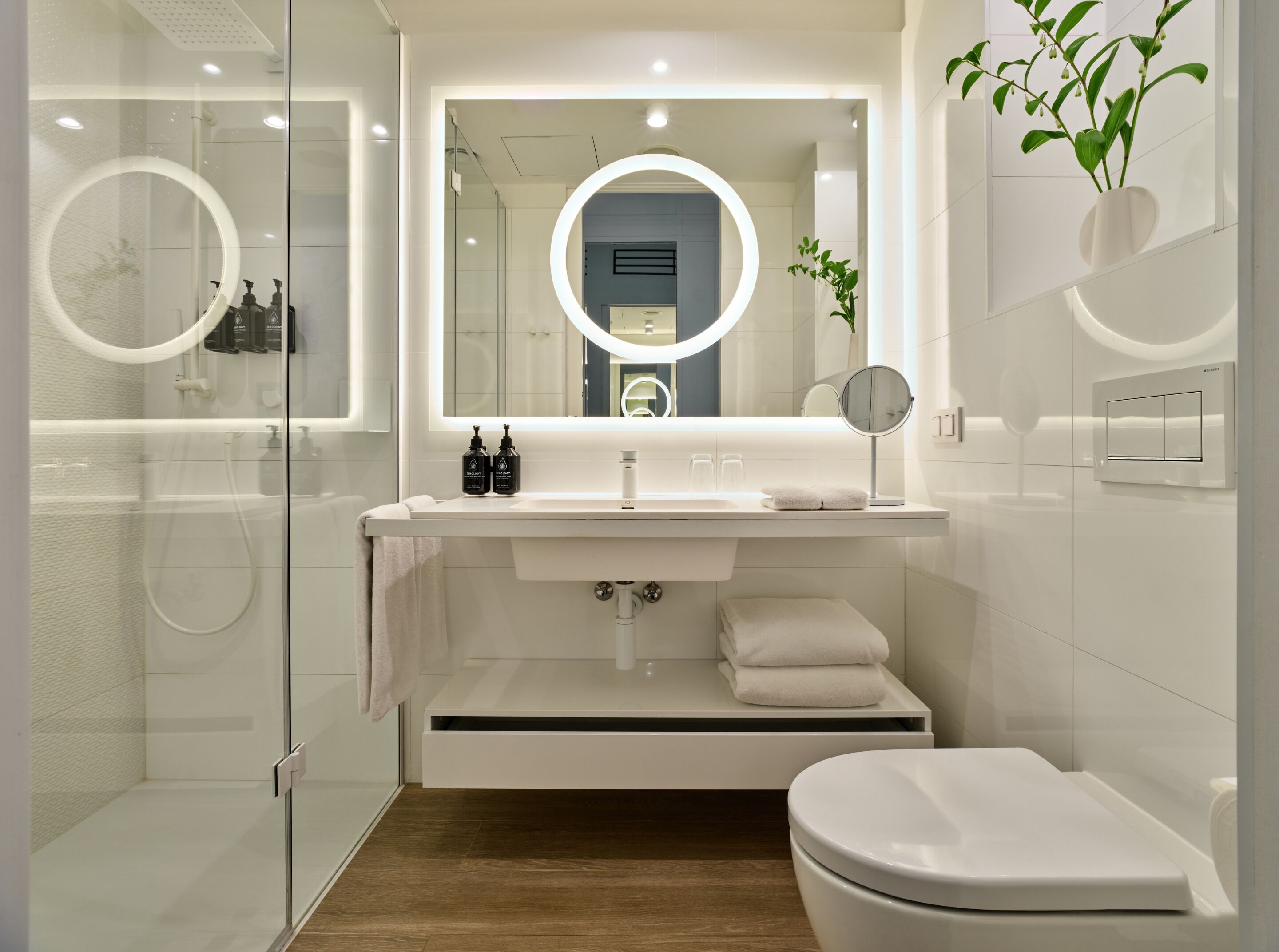 Photo - Hotel Indigo Warsaw Nowy Świat by IHG