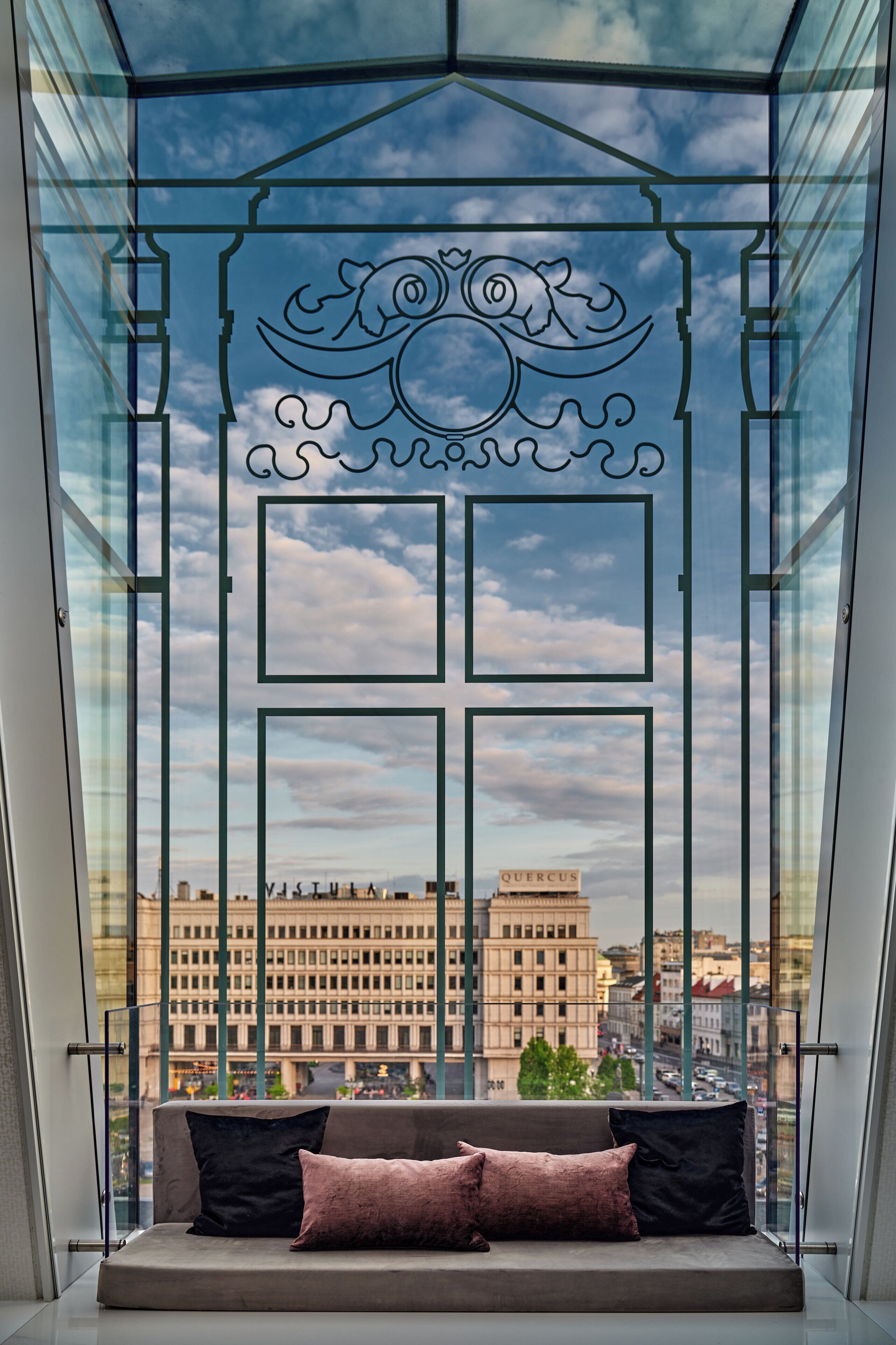 suite, 1 bedroom, city view | 1 bedroom, premium bedding, minibar, in-room safe