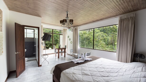 SUITE DELUXE