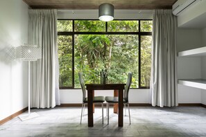 华丽套房 | 客房景观