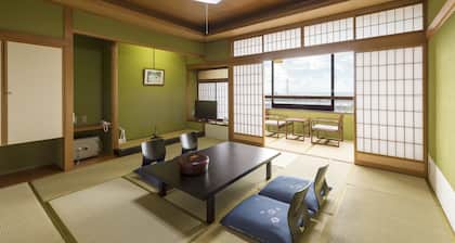 Mikuni Ocean Resort & Hotel