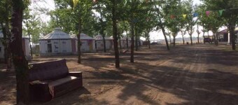 Prairie Juhanxuan farm