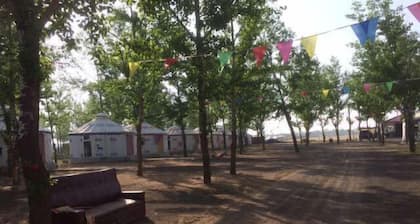 Prairie Juhanxuan farm
