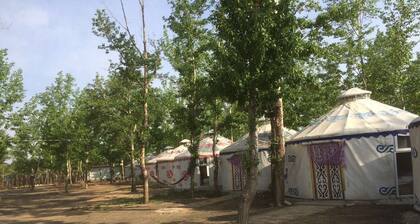 Prairie Juhanxuan farm