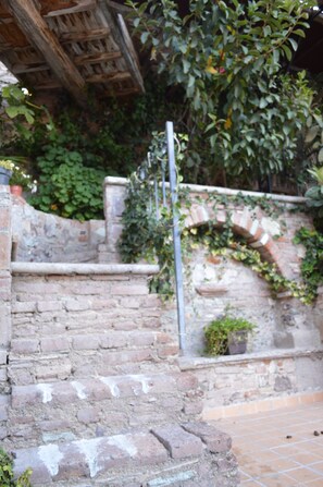 Exterior - Escondite Azul (Guanajuato)