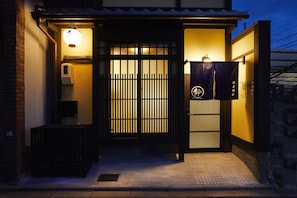 Fachada