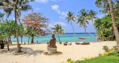 Den Pasar Nasog Villa