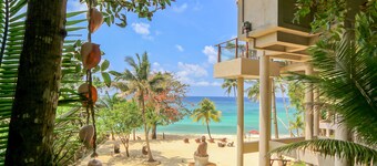 Den Pasar Nasog Villa