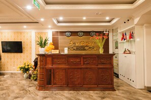 Recepción