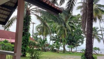 Façade de lâhĂ©bergement