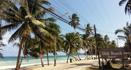 Chill Beach Resort