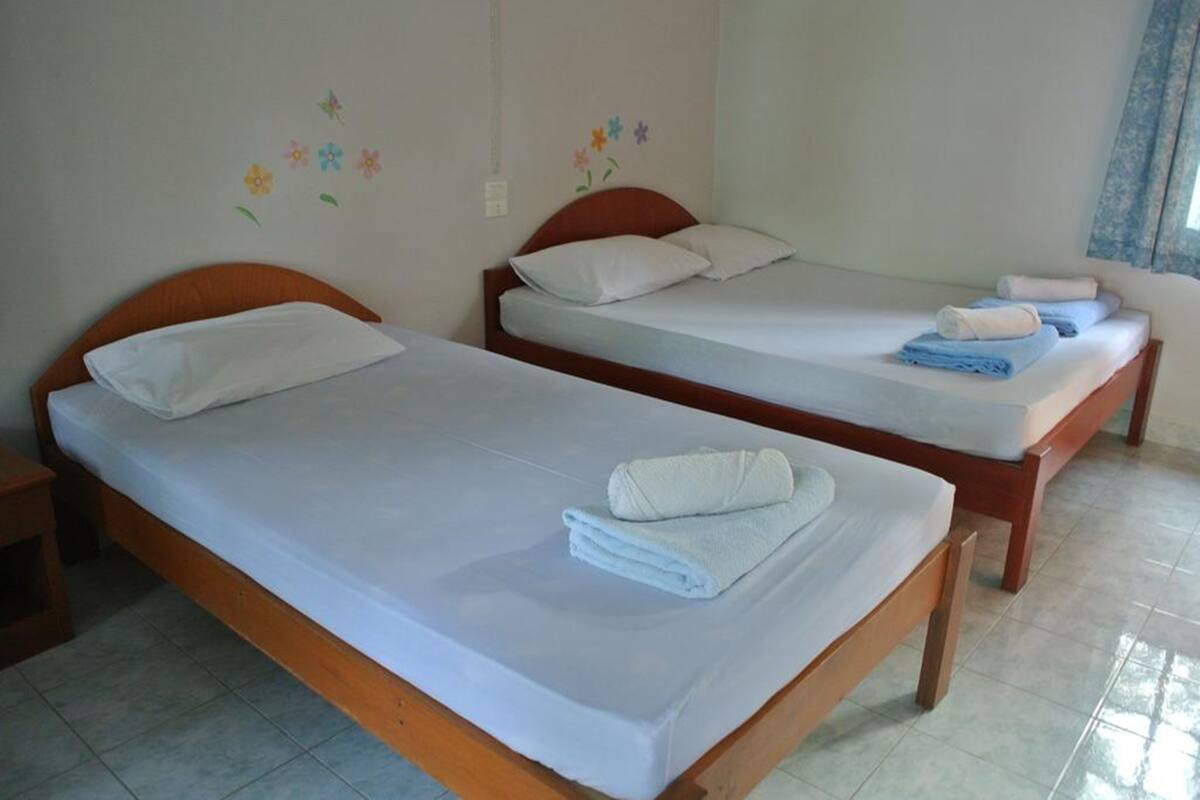 Standard Room | WiFi (free)