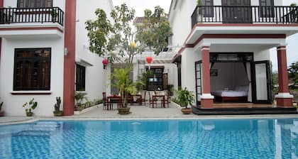 Gia Lam Villa Hoi An