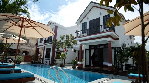 Gia Lam Villa Hoi An