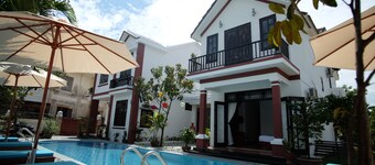 Gia Lam Villa Hoi An