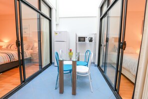 Appartement Économique, 2 chambres