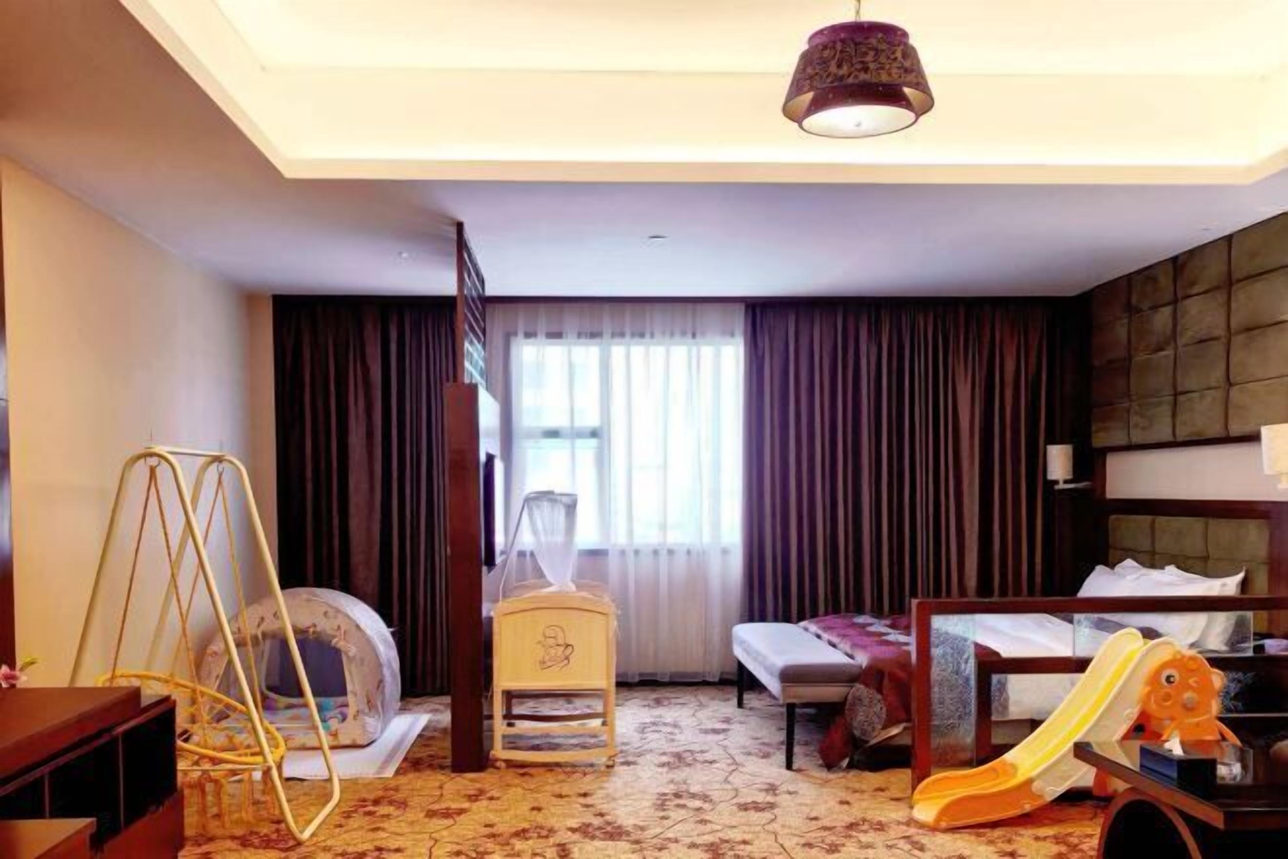 Cortinas blackout y wifi gratis 