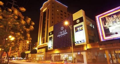 Delight Empire Hotel