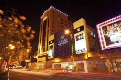 Delight Empire Hotel