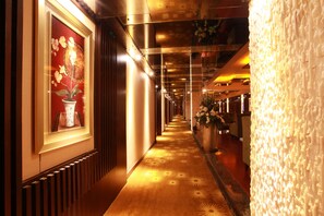 Hallway - Delight Empire Hotel (Dongguan)