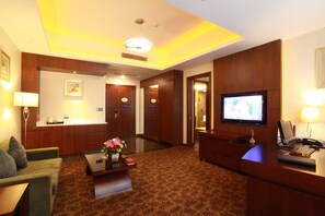 Unclassified image, 5 of 235, button - Delight Empire Hotel (Dongguan)