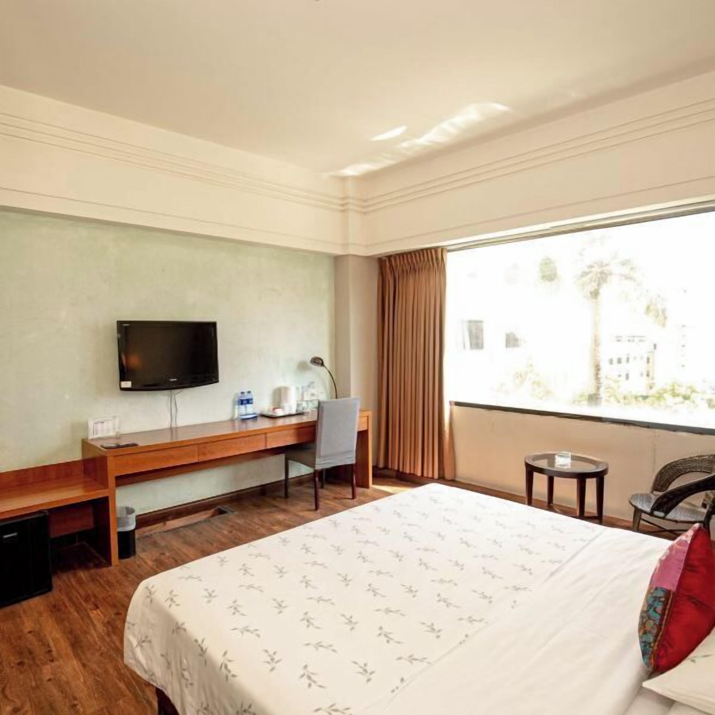 Cortinas blackout y wifi gratis 