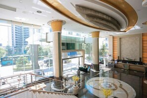 Interior - Delight Empire Hotel (Dongguan)