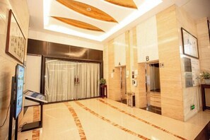 Interior - Delight Empire Hotel (Dongguan)