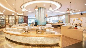 Restaurant - Delight Empire Hotel (Dongguan)