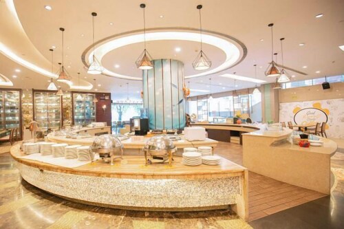 Delight Empire Hotel