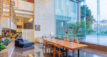 Delight Empire Hotel