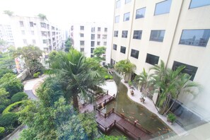Unclassified image, 2 of 235, button - Delight Empire Hotel (Dongguan)