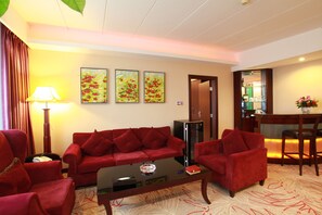 Unclassified image, 3 of 235, button - Delight Empire Hotel (Dongguan)