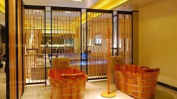 Accommodatievoorziening