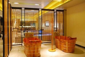 Ausstattung der Unterkunft