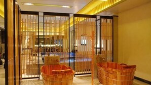 Property amenity - Delight Empire Hotel (Dongguan)