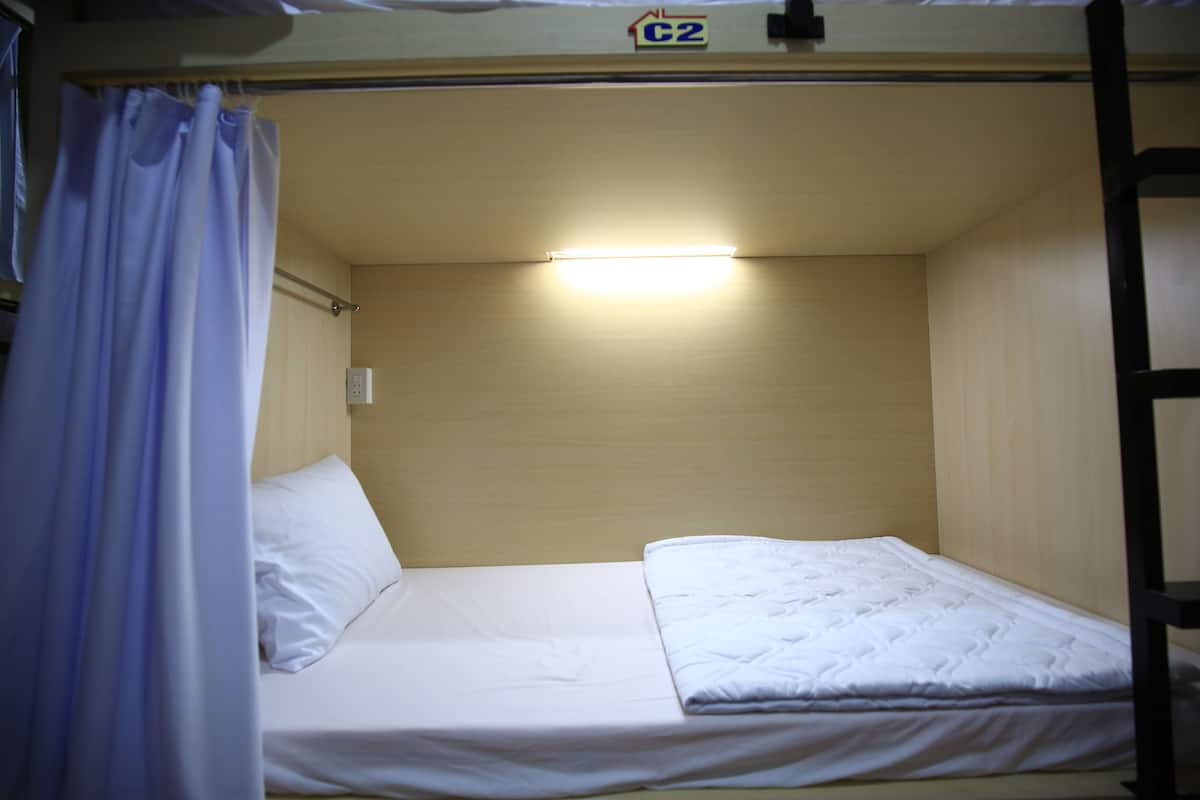 Duplex, Mixed Dorm, City View | Free WiFi