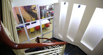 My Homestay - Hostel