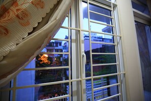 Duplex, Mixed Dorm, City View | View from room - My Homestay - Hostel (Nha Trang)