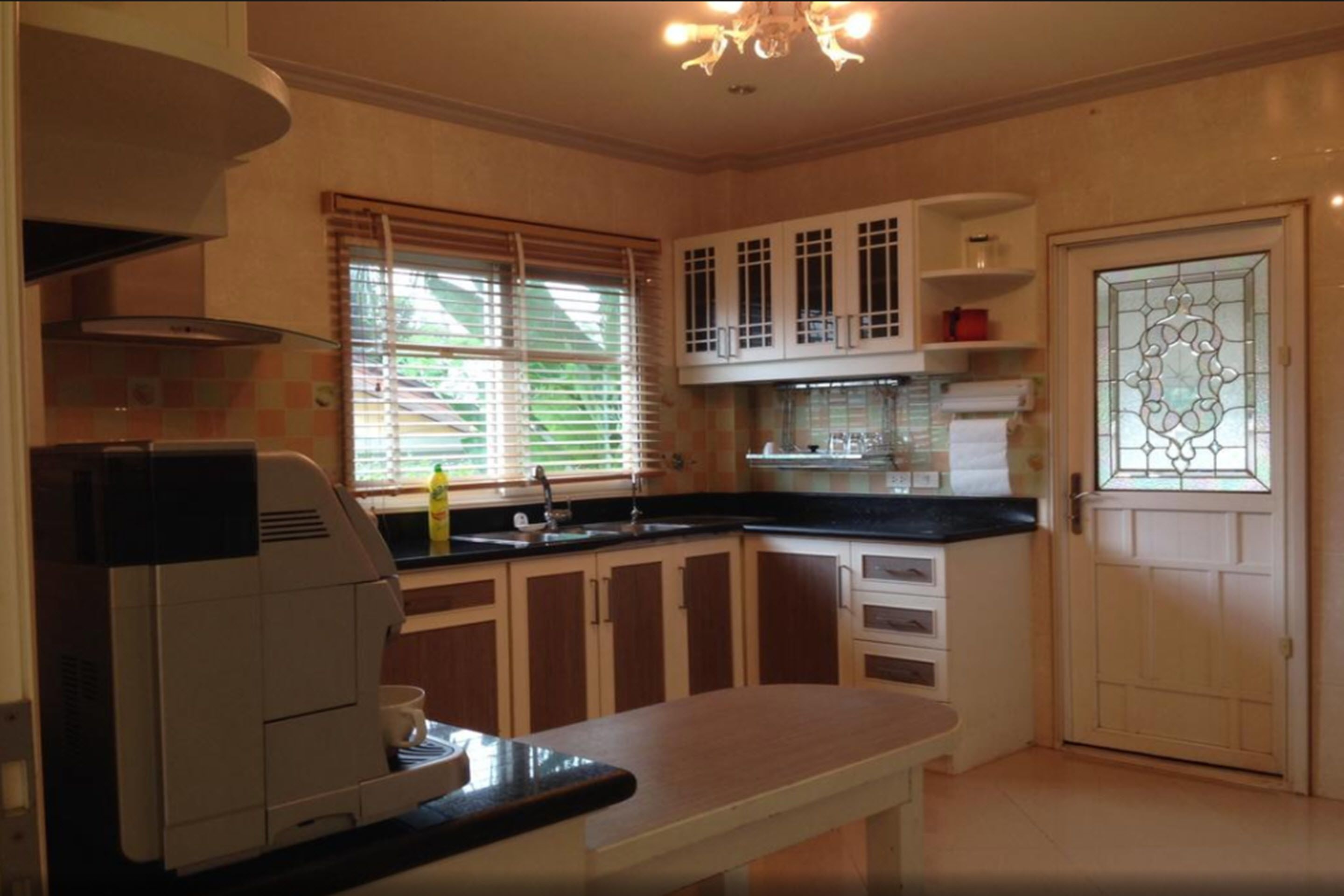 4 Bedrooms with Private Pool Villa | 4 quartos, Wi-Fi de cortesia, roupa de cama